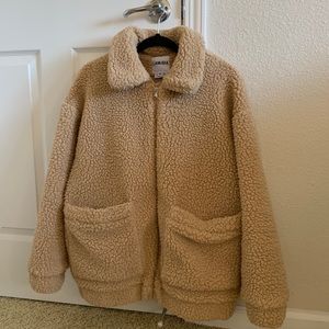 I.AM.GIA Pixie Coat